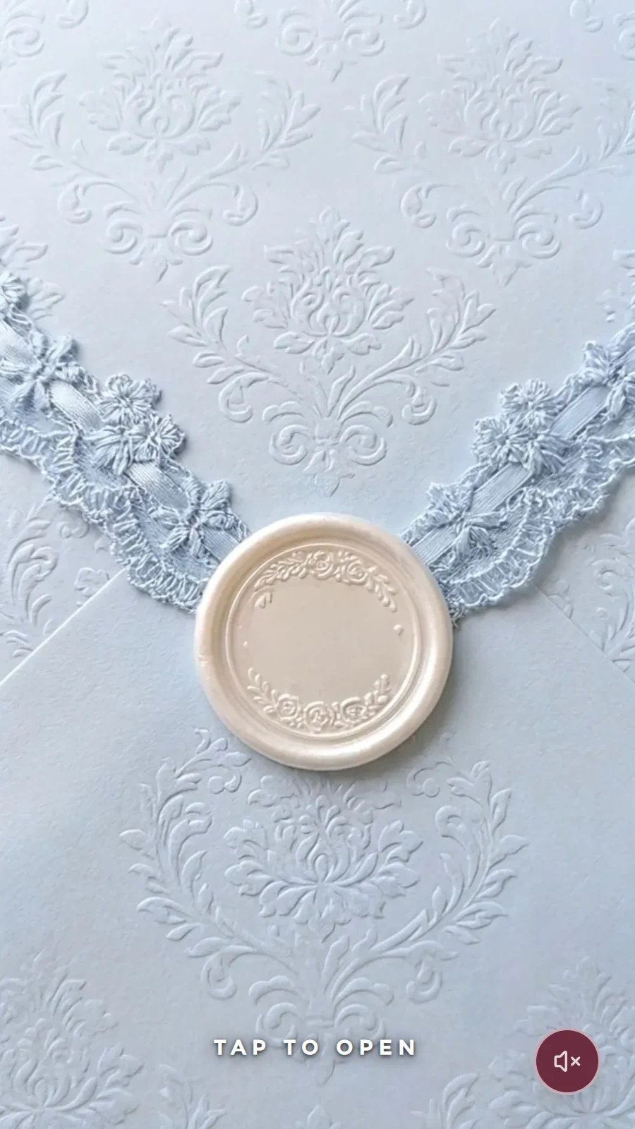 Wedding Website Design for a Romantic Castle Wedding Moments invitation preview