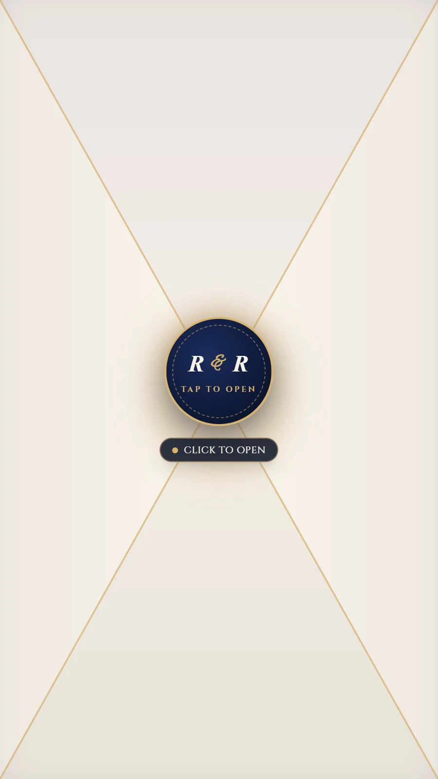 Wedding Invitation Video to Announce Your Wedding Day invitation preview